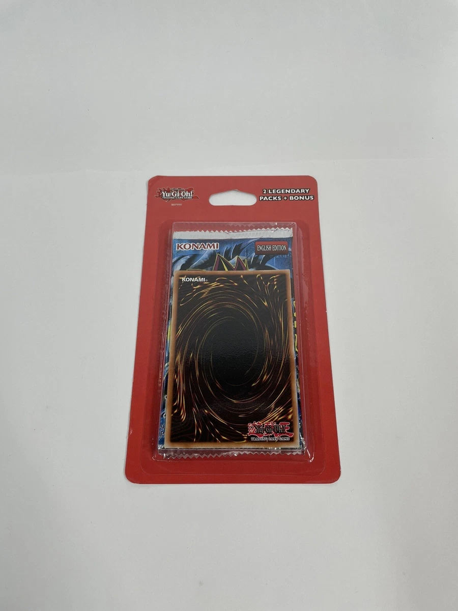 Yu-Gi-Oh! TCG Dark Crisis Sealed Collectible Card Game Packs for sale - eBay