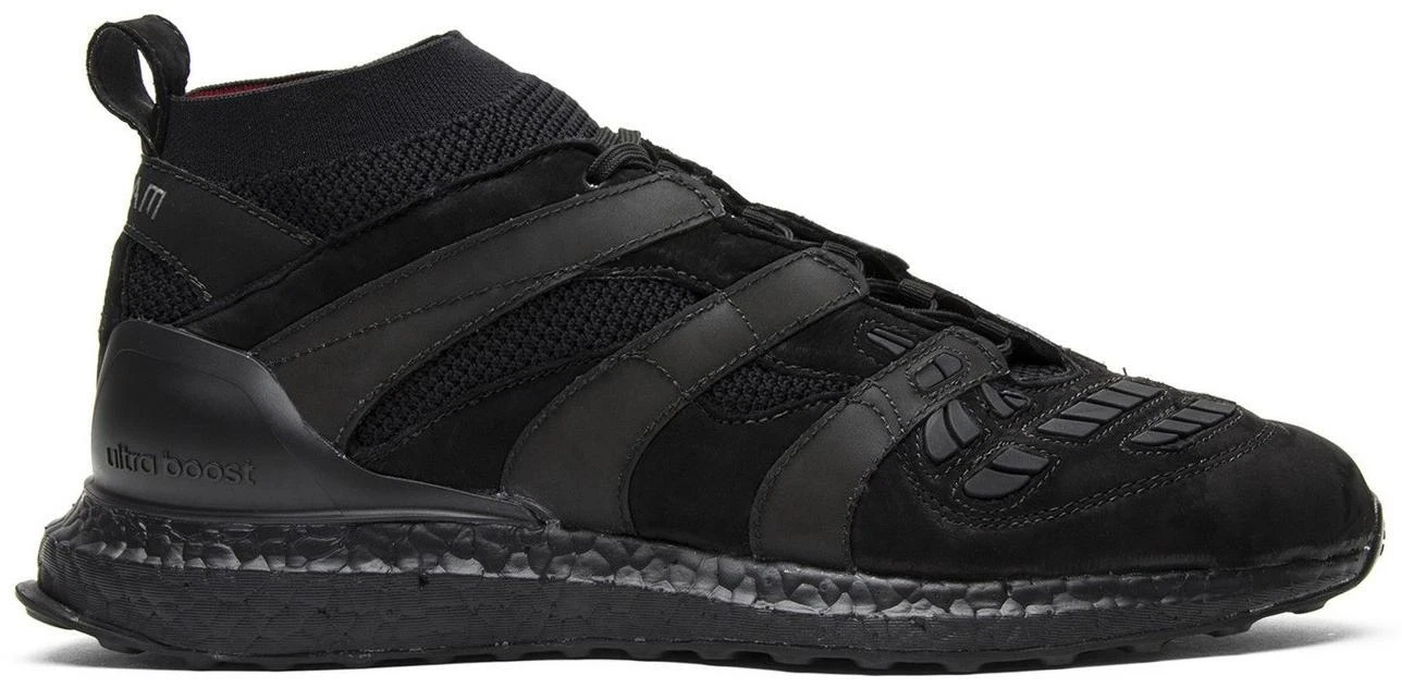 Las mejores ofertas en adidas David Beckham x Predator Elite