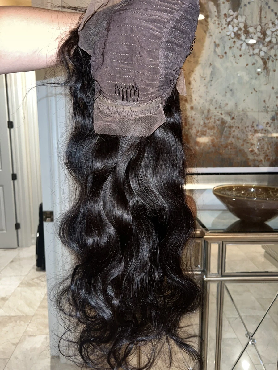 wigs for women human hair front Lace