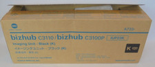 KONICA MINOLTA IUP23K A73303H Trommel Drum IUP23 Black f. Bizhub C3110 C3100P