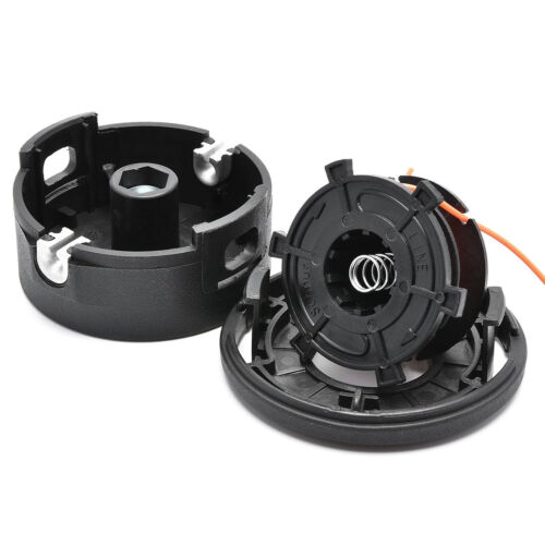 M10x1.0 Bump Feed Trimmer Head For Stihl FS55 FS70 FS80 FS90 FR85T FS110 FS130 H - Picture 6 of 11