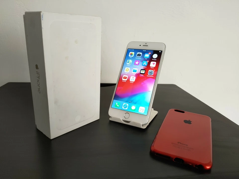 iphone 6 plus 64gb - Immagine 2 di 4
