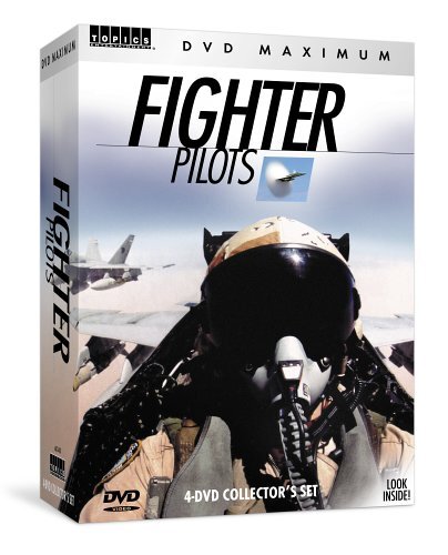 その他 Combat: Fan Favorites [DVD] Fighter Pilots (DVD, 2006, 4-Disc Set) for sale online | eBay