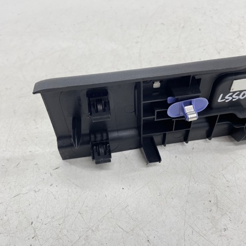 DISCOVERY SPORT L550 DOOR SILL TRIM COVER 55452236 NS LH PASSENGER LEFT 14-19 - Picture 8 of 14