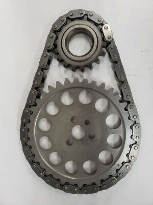 Engine Pro 3001 Timing Set 