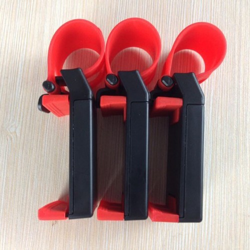 Auto-Lenkrad-Handyhalter : //////////////////////// //////////// - Picture 5 of 20