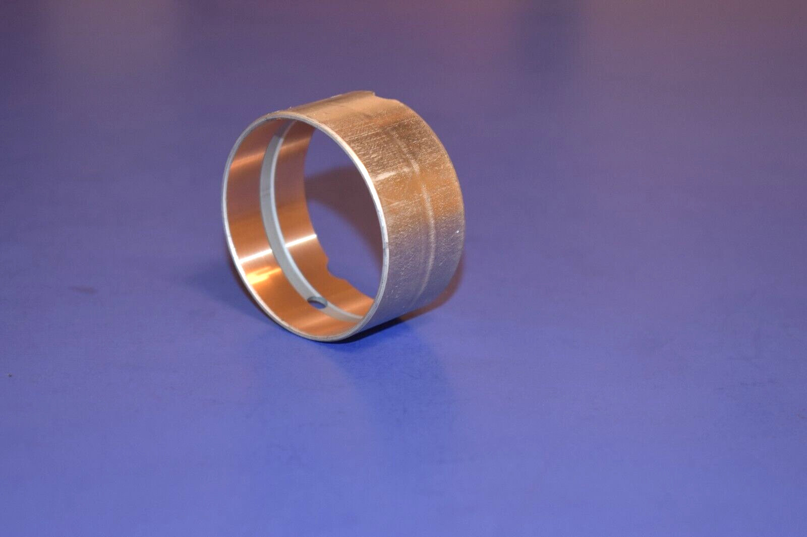 GM 4L80E 4L85E MN8 Automatic Transmission Rear Tail Housing Bronze