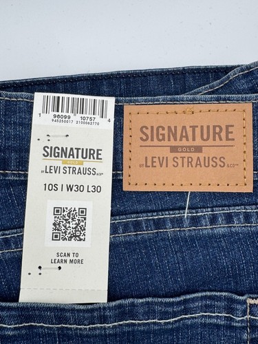 Nuevos pantalones de mezclilla Levis para mujer - muchos estilos/tallas - actualizados. Compra a menudo 1, obtén 1 con 35% de descuento envío gratis - Imagen 211 de 230