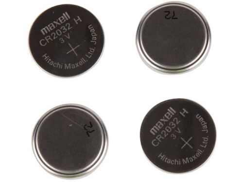 Keyless Remote Battery For 2016-2020 Buick Envision 2017 2018 2019 SG149VQ