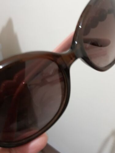 100% Authentic used Marc Jacobs sunglasses for women