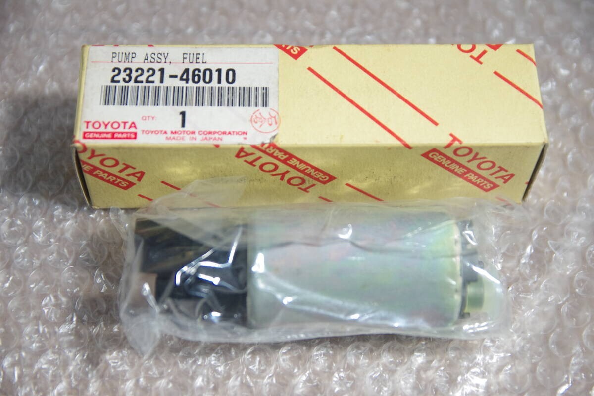 Toyota Chaser Mark II Cresta JZX100 GX100 Fuel Pump Assy