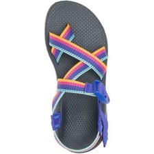 NWOB Chaco Women  s Z/Cloud 2 Classic Sandal Terra Sunset sz 7