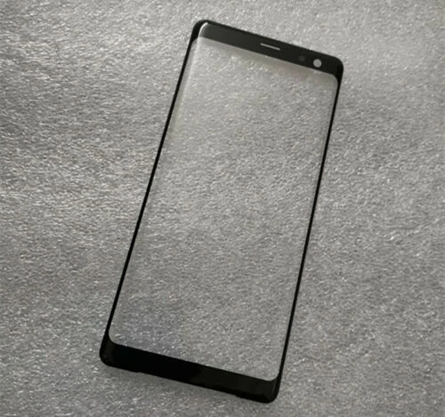 Exibição de célula Sony: Telas de Lente Peças