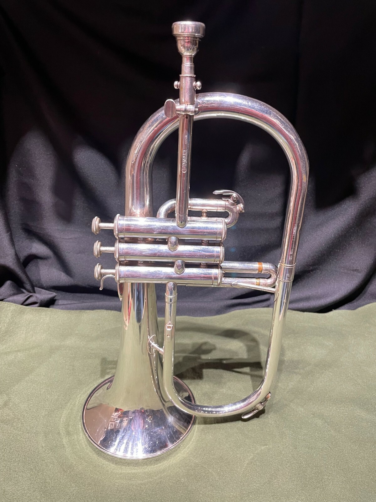 yamaha flugelhorn for sale View 51 classified ads