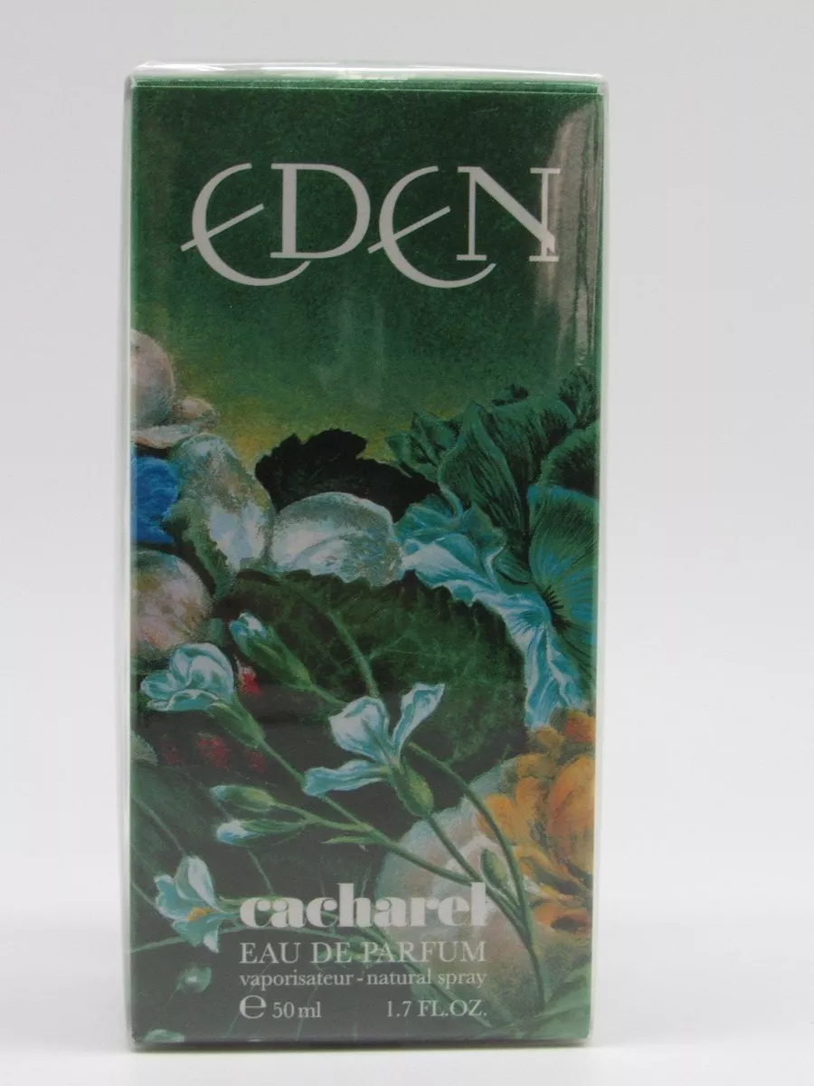 Cacharel eden online 50ml