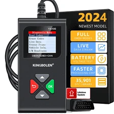 Automotive OBD Code Reader OBD2 Scanner Car Check Engine Fault Diagnostic Tool
