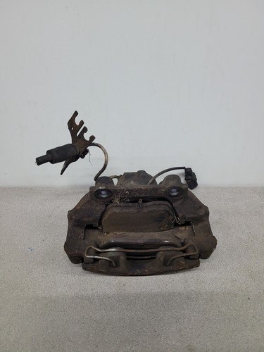 1998-2004 AUDI A6 QUATTRO - Front Right Brake Caliper OEM - Picture 2 of 2