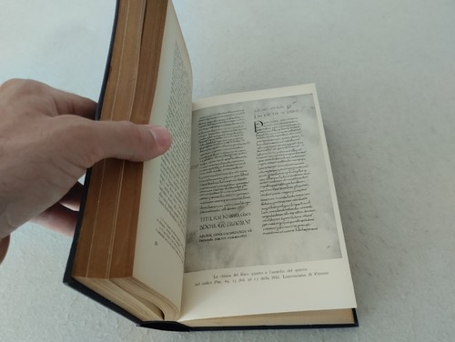 Tito LIVIO Storie Opera completa 7 libri - collana Classici Latini / UTET - Foto 9 di 24
