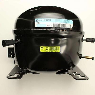 New Genuine Oem Fc75lane Lg Kenmore Refrigerator Compressor Tca36411701 Ebay