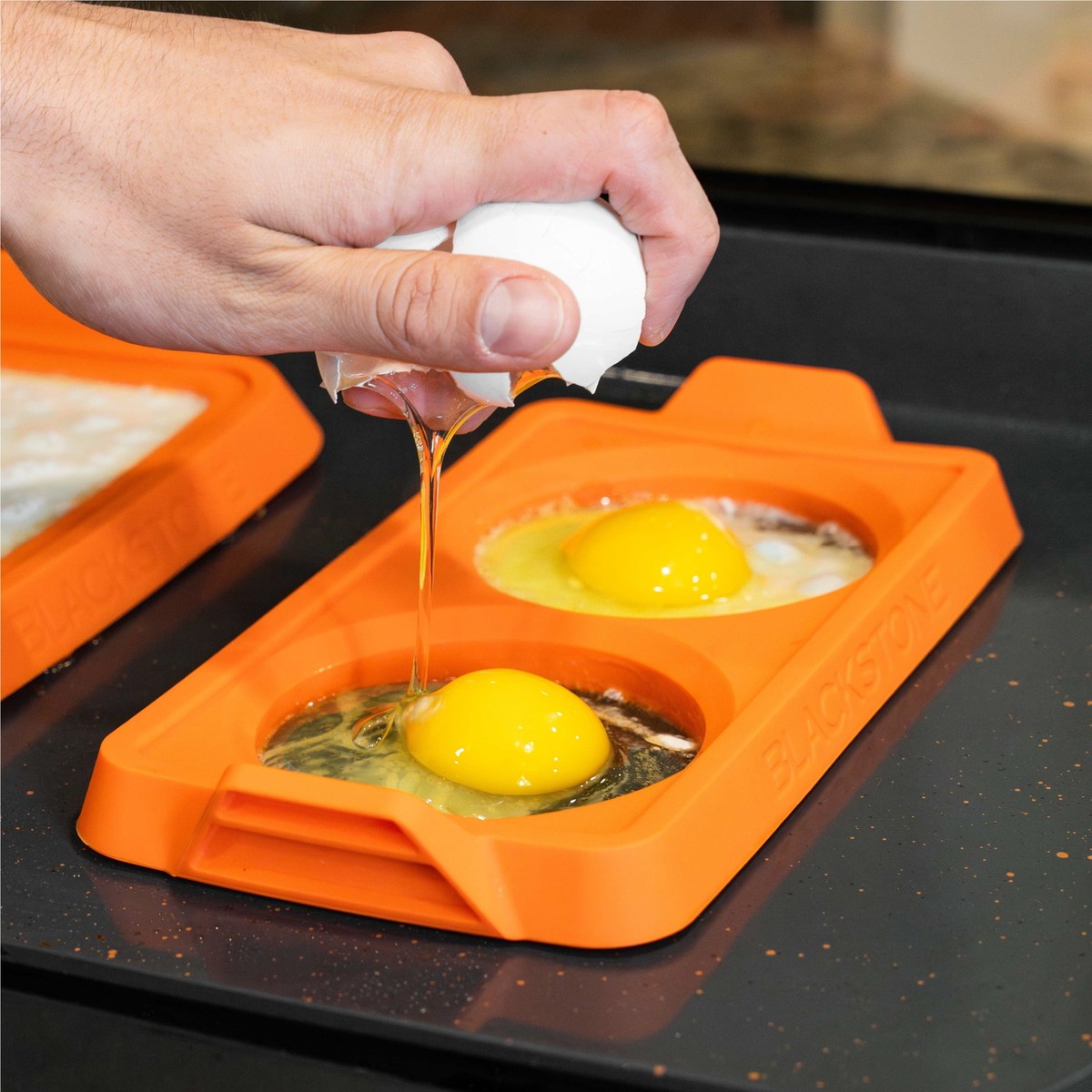 Blackstone Griddle Egg Rings Blackstone Egg Ring Tray Blackstone