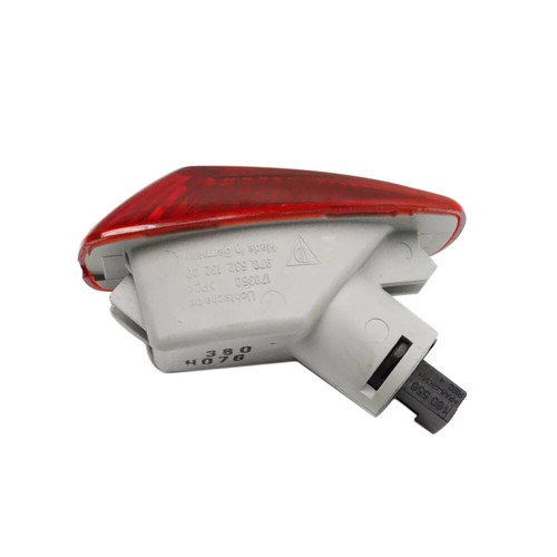 For Porsche Panamera (970) 2010-2016 Door Warning Safety Courtesy Light Lamp - Picture 5 of 12