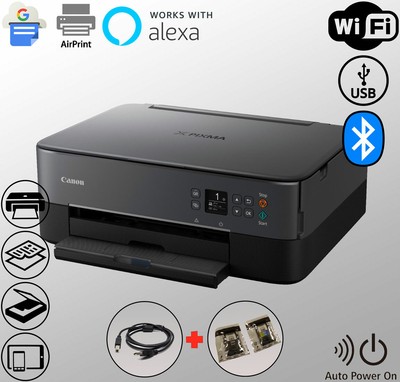 ts5320 scan to computer