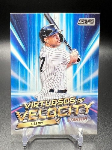 2023 Stadium Club INSERTS Triumvirates CFP VV *YOU PICK* - Picture 16 of 20