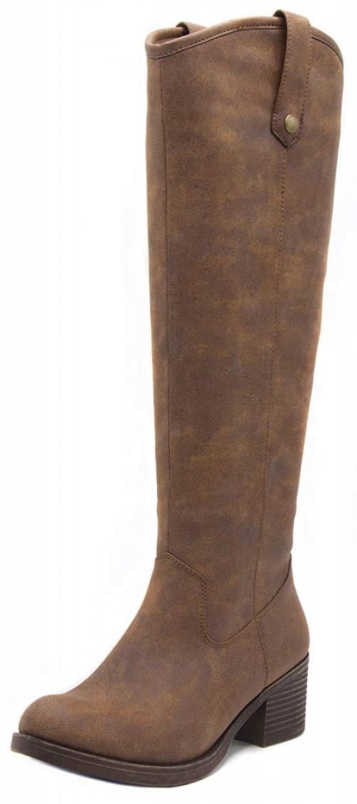 Rampage Rampage Rampage Women's Italie Riding Knee High Boot c149e1 Rampage Rampage Rampage Women's Italie Riding Knee High Boot c149e1