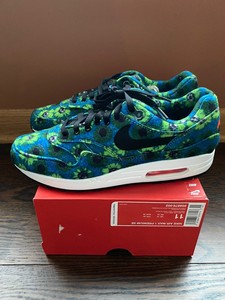 air max 1 floral mowabb