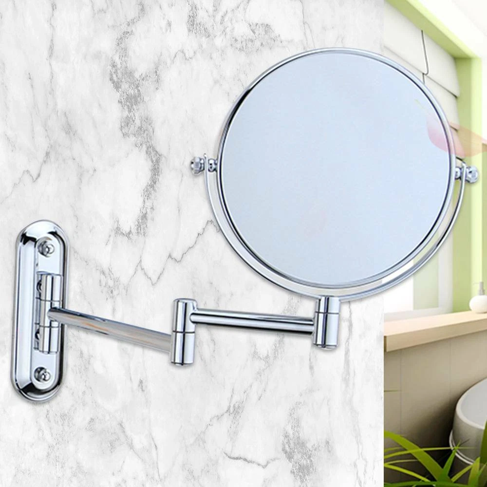 Bathroom magnifying mirror sale 10x