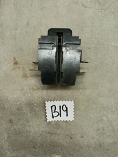 Pushmatic ITE Bulldog W260 Double Pole, Two Pole 60 Amp Circuit Breaker