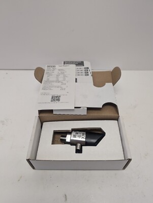 Wika PSD-4 Pressure Sensor 0 ... 7500psig 56022919 w/ Display 4-20 ma