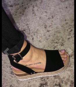 soda espadrille wedge