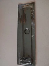 Pro Lok Latch Guard For Mortise Lock ELP-310-DU