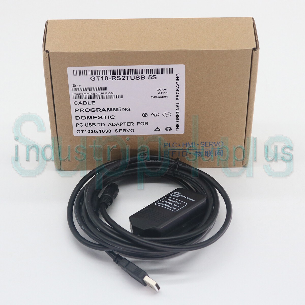 その他 GT10-RS2TUSB-5S MITSUBISHI GT10-RS2TUSB-5S New For mitsubishi series touch screen