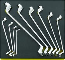 Stahlwille TOOL SET IN TOOL-CONTROL TRAY-SYST...