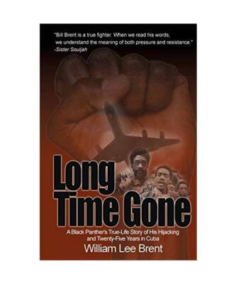 Long Time Gone, William Lee Brent