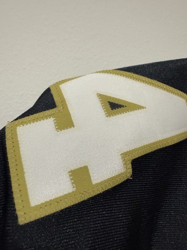 Nike Brett Favre USM Southern Miss 1990 All American Bowl Vintage Jersey Sz XXL - Picture 12 of 16