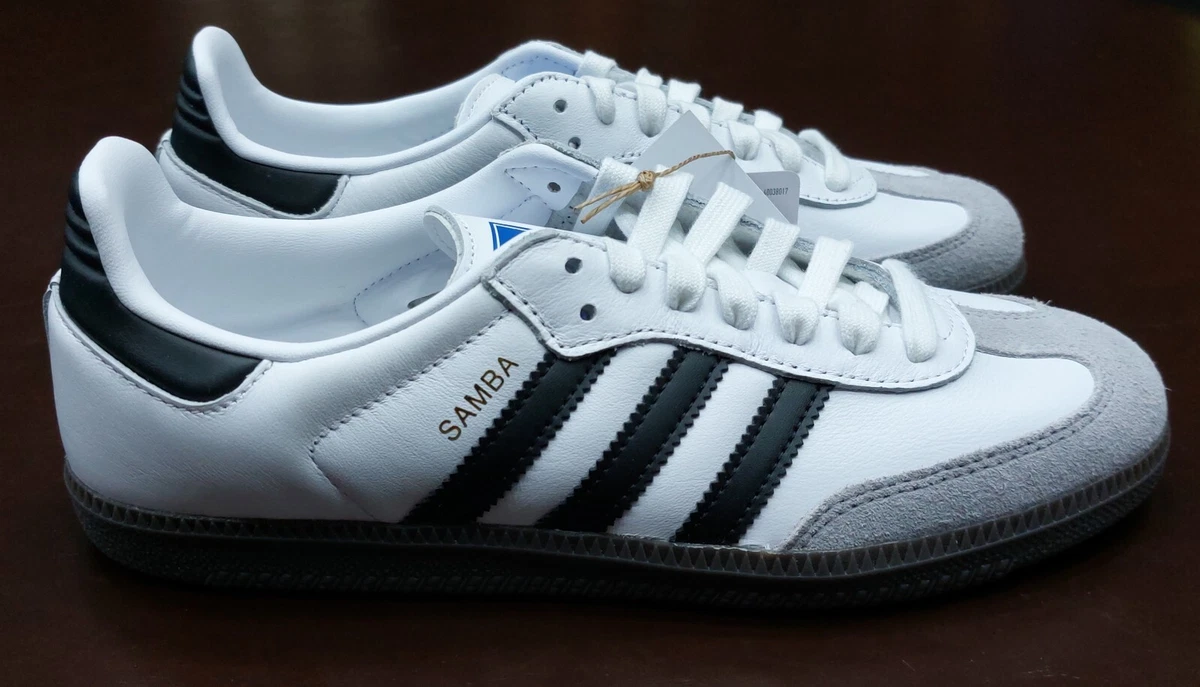 Adidas samba top 7 5