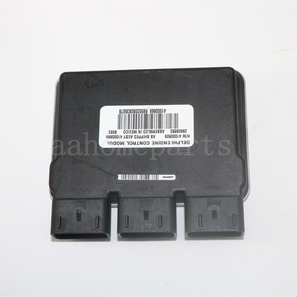 2018-2020 Harley Touring FLHX Street Glide ECM Engine Control