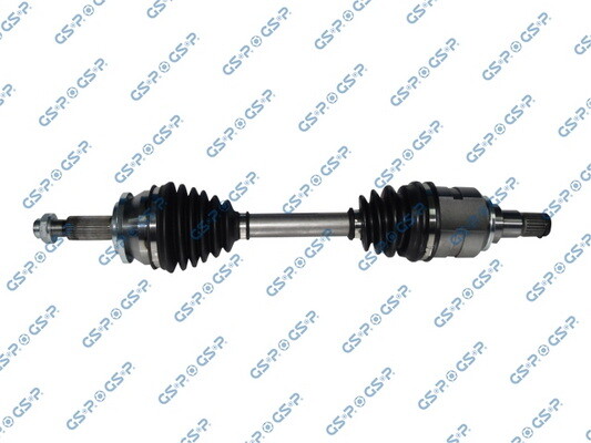 GSP Antriebswelle Vorne Links FüR Toyota Avensis Kombi _T27_ Stufenheck-image