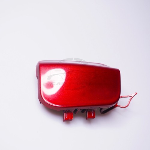 Nissan Juke F15 Facelift Front Bumper Tow Hook Eye Cover Cap 15-18 Choose Colour - Picture 64 of 87