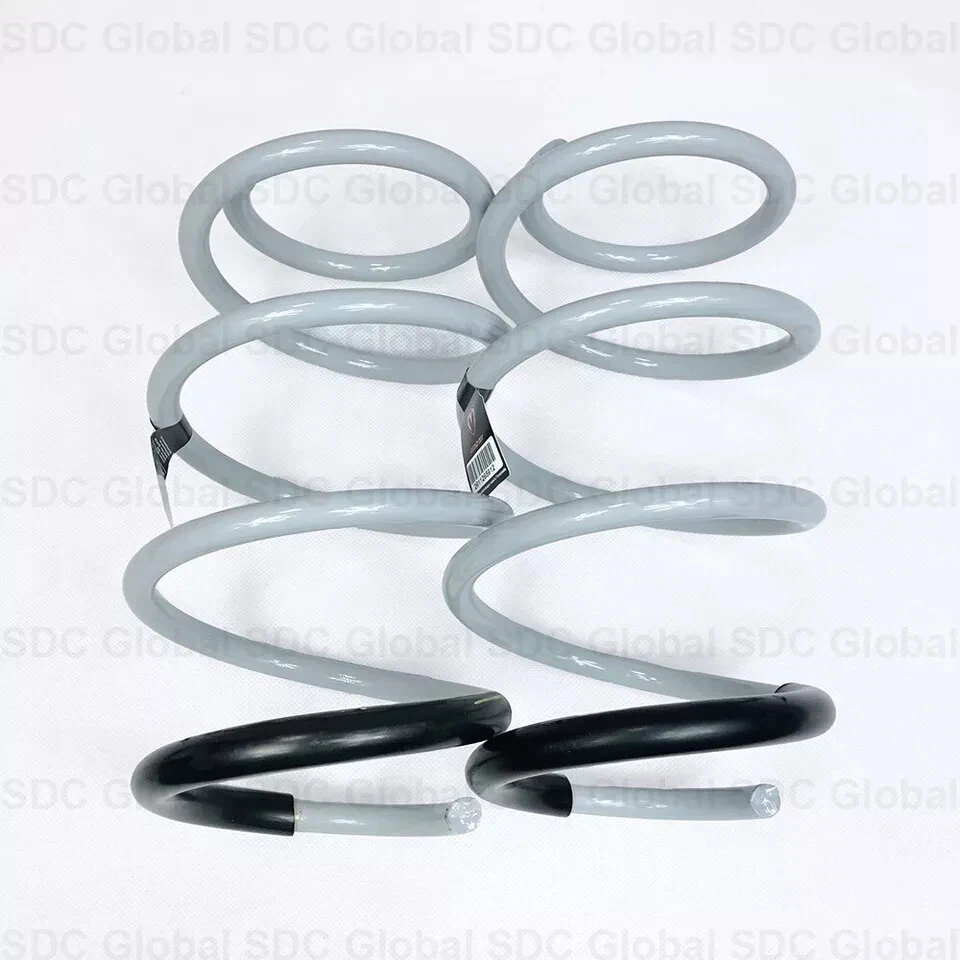 M&S Storm 降压弹簧适用于起亚 Forte K3 GT BD 2019 ~ 24 [美国现货] — 第 2/4 张图片