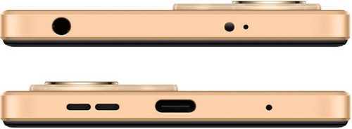 Xiaomi Redmi Note 12 4G Factory Unlocked DUAL SIM 6GB RAM Global Version GOLD - Afbeelding 5 van 9