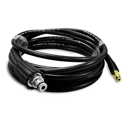Car Wash Pressure Washer Hose Garden Washer Hose Anti-twist Design Quick