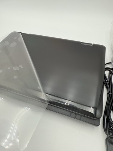 7 Inch Portable Mini Computer Laptop PC Netbook W Camera SD USB Slots, Black - Picture 7 of 18