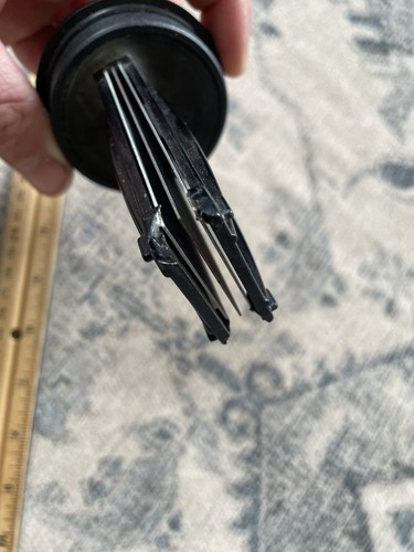 1 Ersatzelektrode für Intex Salzwassersystem - Bild 2 von 3