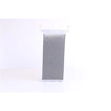 New HVAC Heater Core Fits Mercedes-Benz Sprinter 3500 By A0038358901 2E0819017C