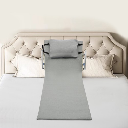 Respaldo de cama elevadora eléctrico Respaldo de cama elevadora Respaldo auxiliar 150 kg - Imagen 4 de 18