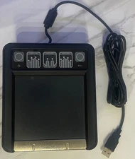 Kojak  Integrated Biometrics Fingerprint  Scanner IBNK110 , Power Tested